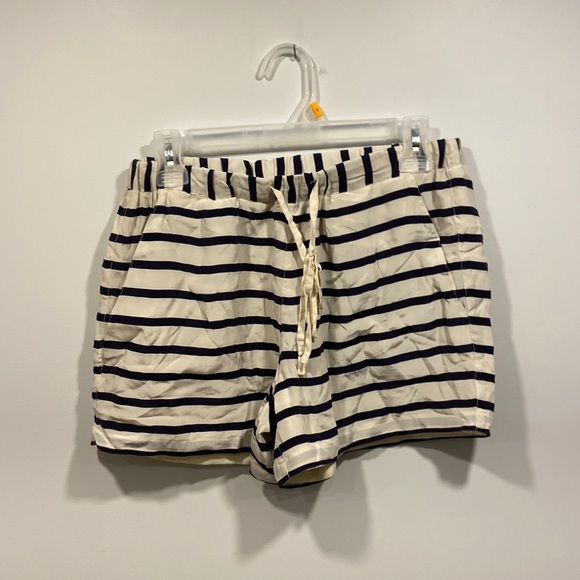 Silk shorts - Picture 1 of 6